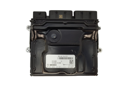 Steuergerät 0281036122 237104330S Dacia Renault Bosch 15040