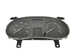 Tacho Kombiinstrument Renault Trafic 8200283194 D 53165