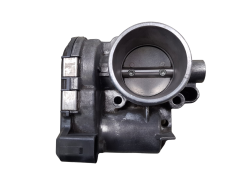 Drosselklappe Ford 8A6G-9F991-AB 0280750531 Bosch 1846
