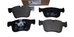 Bremsklötze Vorne Original 1647874280 Citroen Peugeot