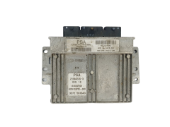 Steuergerät 9650825180 9642222380 21584228-3 PSA Sagem 37078 Steuergerät 9650825180 9642222380 21584228-3 PSA Sagem 37078