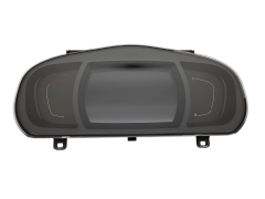 Tacho Kombiinstrument Renault Scenic 4 248105513R 7758