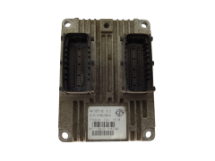 Steuergerät 51827440 61601.099.09 IAW 5SF3.M2 Magneti Marelli
