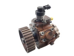 Einspritzpumpe Bosch 9683703780 0928400607 1.4 1.6 HDI PSA Ford 1078
