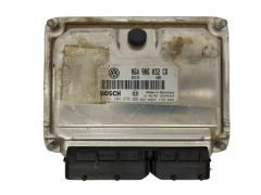 Steuergerät Seat 06A906032CR 0261204970 Bosch 23341 Steuergerät Seat 06A906032CR 0261204970 Bosch 23341