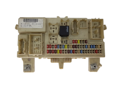 Sicherungskasten Relaiskasten 4M5T-14A073-AF 519094403 Ford Sicherungskasten Relaiskasten 4M5T-14A073-AF 519094403 Ford