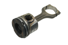 Pleuelstange 0628V1 060392 Citroen Peugeot 1.6 HDI 9HZ 12489