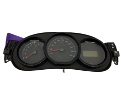 Tacho Kombiinstrument Dacia Dokker 248108050R Johnson Controls