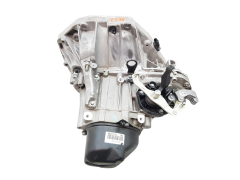 Schaltgetriebe JR5366 320101652R 1.5 DCI Renault Kangoo 2 0km