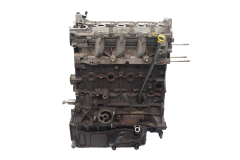 Dieselmotor RHR 2.0 HDI 16v Citroen C5 C8 C4 Peugeot 307 407 308 Dieselmotor RHR 2.0 HDI 16v Citroen C5 C8 C4 Peugeot 307 407 308