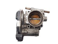 Drosselklappe Opel 55563385 0280750484 Bosch GM