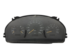 Tacho Kombiinstrument Mercedes ML W163 A1635402711 48582 Tacho Kombiinstrument Mercedes ML W163 A1635402711 48582