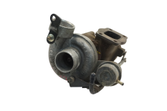 Turbolader 7700853065 465465-1 Garrett 1.9 TD Renault Volvo Turbolader 7700853065 465465-1 Garrett 1.9 TD Renault Volvo
