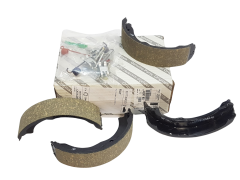 Bremsbacken Original Citroen Peugeot Fiat 4241N5 77364023