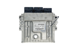 Steuergerät DV41-12A650-CE 28380514 G2614 Ford  Delphi 