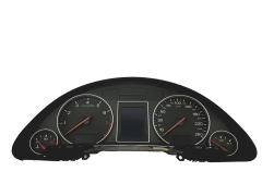 Tacho Kombiinstrument Audi A4 B6 B7 8E0920900F 0263626016 50267 Tacho Kombiinstrument Audi A4 B6 B7 8E0920900F 0263626016 50267