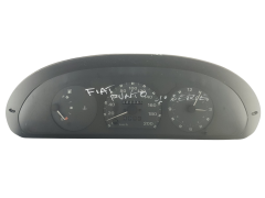 Tacho Kombiinstrument Fiat Punto 606219001 6062190030 58485