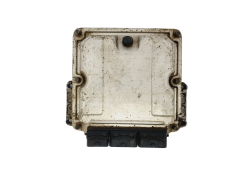 Steuergerät 0281010632 8200051608 8200118526 Renault Opel Bosch 42242