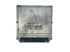 Steuergerät 7788053 0281010300 BMW Bosch 63608