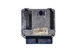 Steuergerät 55198809 0281011511 Fiat Alfa Romeo Bosch 45610