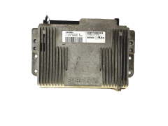 Steuergerät S115300120B 7700860319 7700111770 Renault Siemens 22379 Steuergerät S115300120B 7700860319 7700111770 Renault Siemens 22379