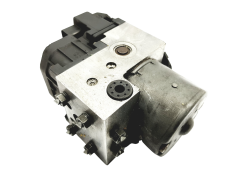 Abs-Pumpe Citroen Xsara Picasso 9633666580 0273004353 42687