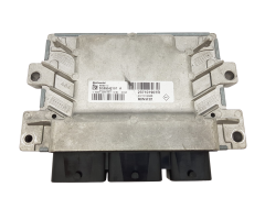 Steuergerät S180042157A 237101907R Renault Continental 27998