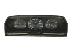 Tacho Kombiinstrument Mercedes 190 W201 2015427206 87001224 Tacho Kombiinstrument Mercedes 190 W201 2015427206 87001224