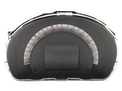 Tacho Kombiinstrument Smart Forfour 248212170R Johnson 31088 Tacho Kombiinstrument Smart Forfour 248212170R Johnson 31088