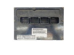 Motorsteuerung P04896411AF P04606834AC Chrysler 43678