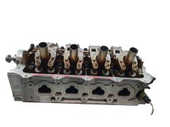 Zylinderkopf 7701478273 8200506221 1.2 16v D4F Renault 270-4 Zylinderkopf 7701478273 8200506221 1.2 16v D4F Renault 270-4
