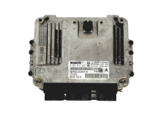 Steuergerät PSA 0281012529 9663475880 9657699480 Bosch 27868