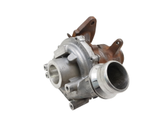 Turbolader 144119263R GT1241JOSZ Garrett 1.5 dci Nissan Renault Captur