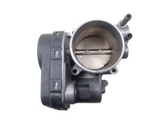 Drosselklappe Mercedes-Benz A1661410225 408.238/127/002 1632