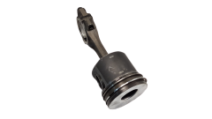 Pleuelstange 500331966 062978 060382 2.8 HDI JTD Boxer Jumper Ducato 1468