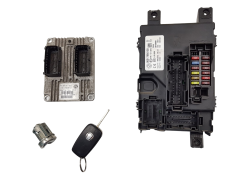 Startset Fiat Grande Punto 51798649 00517986150 1.2 8V 1012 Startset Fiat Grande Punto 51798649 00517986150 1.2 8V 1012