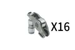 Kugelkopf Ventilnachstellung 022109423D B18209 VW Audi Seat Skoda Borsehung
