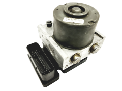 Abs-Pumpe Peugeot 206 9652342980 10097011143 ATE 35644