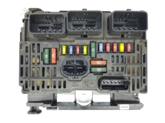 Steuergerät PSA BSM-L06-00 9657718780 S118983006K Siemens
