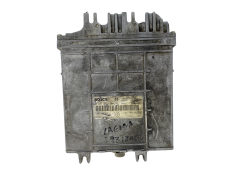 Steuergerät 0281001766 7700108382 7700105952 Renault Bosch  52367