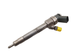 Einspritzdüse Mercedes-Benz A6400700787 0445110167 Bosch 4
