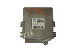 Steuergerät 46466673 IAW1AF.13 61600.228.07 Fiat Magneti Marelli