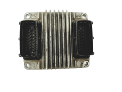 Steuergerät 8972272258 09389429 Opel Isuzu Delphi 15933