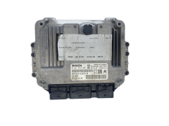 Steuergerät 0281012985 9661204380 9653958980 PSA Bosch 62746