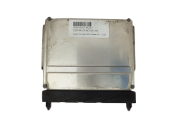 Steuergerät 0281011078 30637733A Volvo Bosch 3439