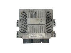 Steuergerät S122326113A 8200804775 SID301  Renault Siemens 43015