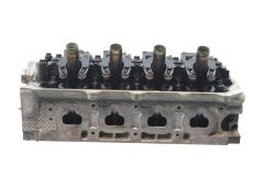 Zylinderkopf 8200460196 1.2 16V D4F Renault Dacia Zylinderkopf 8200460196 1.2 16V D4F Renault Dacia