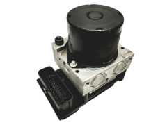 Abs-Pumpe VW Fox 5Z0614117B 0265800468 5Z0907379A 60491 Abs-Pumpe VW Fox 5Z0614117B 0265800468 5Z0907379A 60491