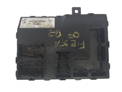 Steuergerät Ford 8V51-15K600-CF F005V00545 Bosch 