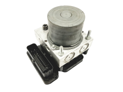 Abs-Pumpe Citroen Peugeot Opel 9812786180 0265956353 60668